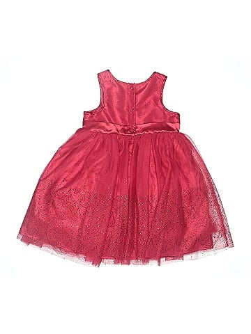 Genuine Kids from Oshkosh Dress (view 2)