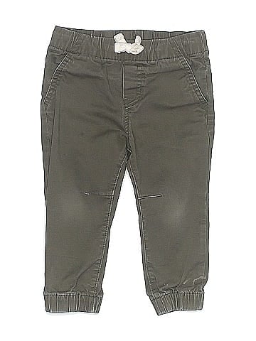Cat & Jack Cargo Pants (view 1)