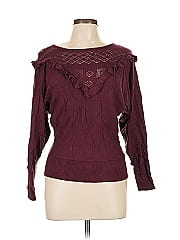 Joseph A. Pullover Sweater