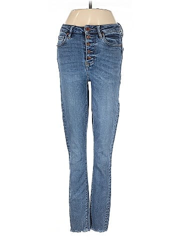 Dear John Jeans (view 1)