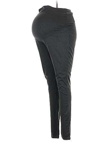 Isabel Maternity Active Pants (view 1)