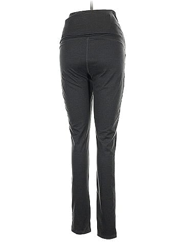 Isabel Maternity Active Pants (view 2)