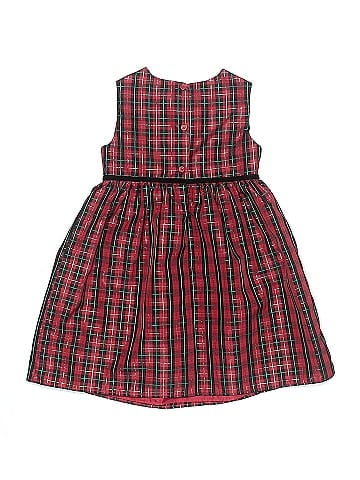George Dress (view 2)
