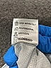 Misslook Polka Dots Blue Casual Dress Size 3X - photo 5