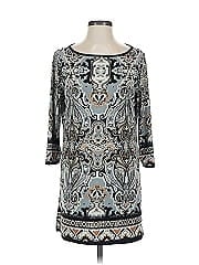 Susan Graver Casual Dress