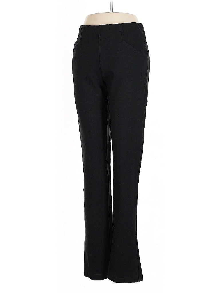 Pre-owned Maeve By Anthropologie Dress Pants In Black