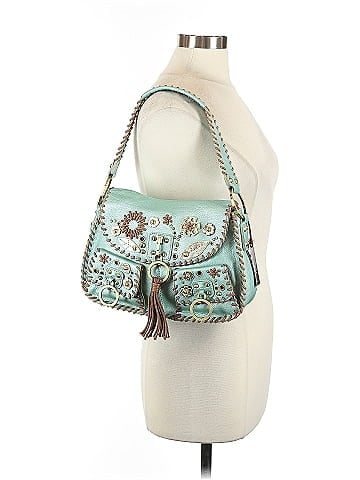 Rafe New York Leather Shoulder Bag (view 2)