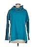 Marc New York Andrew Marc Teal Blue Pullover Sweater Size M - photo 1