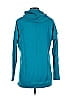 Marc New York Andrew Marc Teal Blue Pullover Sweater Size M - photo 2