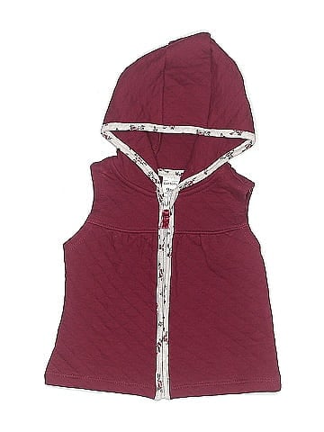 Carter's Vest (view 1)