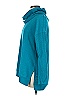 Marc New York Andrew Marc Teal Blue Pullover Sweater Size M - photo 4