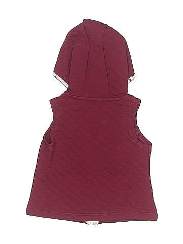 Carter's Vest (view 2)