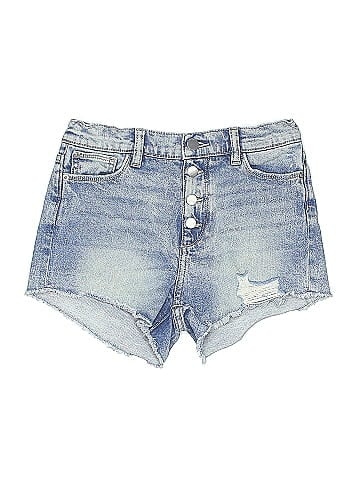 DL1961 Denim Shorts (view 1)