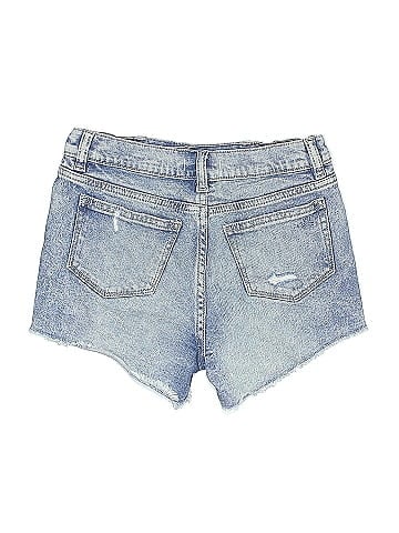 DL1961 Denim Shorts (view 2)