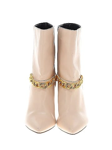 Chinese Laundry Boots (view 2)