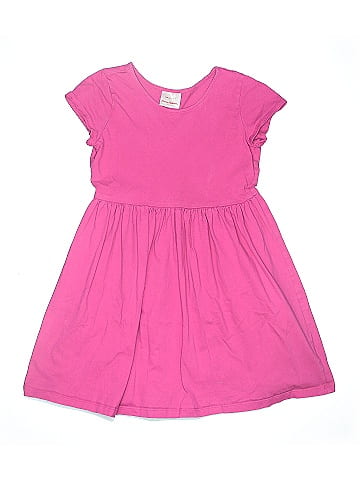 Hanna Andersson Dress (view 1)