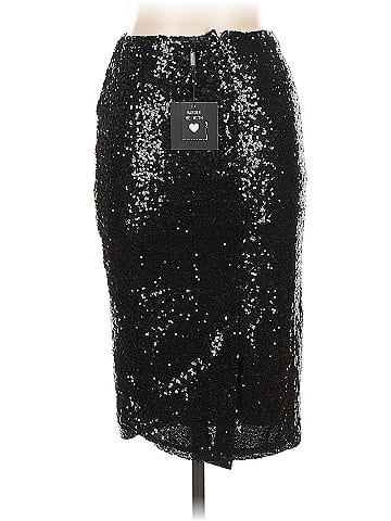 Missguided Formal Skirt (view 2)