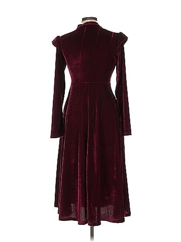 Assorted Brands Cocktail Dress (view 2)