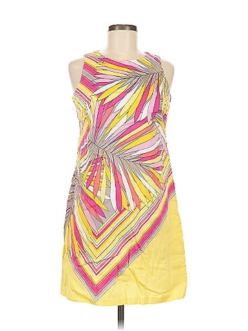 London Times Cocktail Dress (view 1)