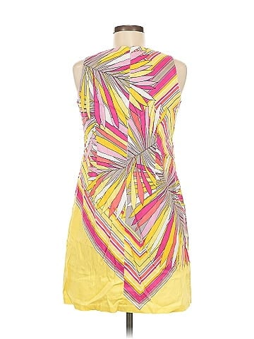 London Times Cocktail Dress (view 2)