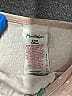 Mini Boden 100% Baumwolle Ivory Tank Top 9 - 10 - photo 3