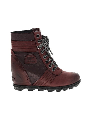 Sorel Ankle Boots (view 1)