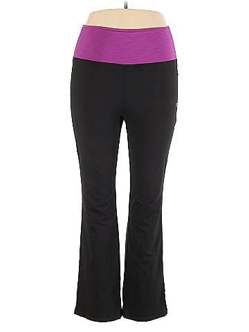Champion Yoga Pants (view 1)