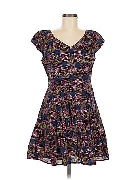 E Shakti Casual Dress