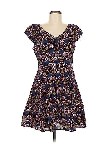 eShakti Casual Dress (view 1)