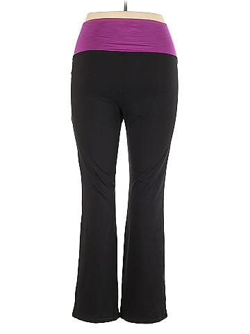Champion Yoga Pants (view 2)