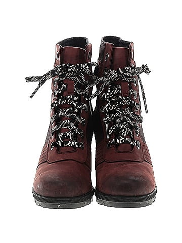 Sorel Ankle Boots (view 2)