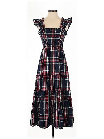 Hill House Casual Dress (view 1)