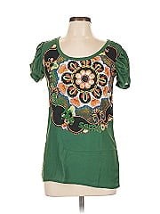 Desigual Short Sleeve Top