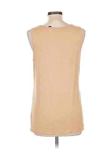 G by Giuliana Rancic Sleeveless T-Shirt (view 2)
