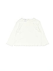Zara Baby Long Sleeve T Shirt