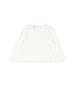 Zara Baby Ivory Long Sleeve T-Shirt Size 9-12 mo - photo 1
