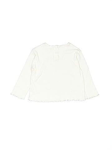 Zara Baby Long Sleeve T-Shirt (view 2)