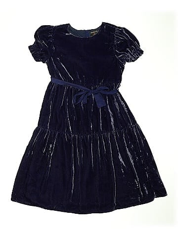 Crewcuts Dress (view 1)