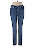 Levi's Hearts Blue Jeans Size 31 waist - photo 1