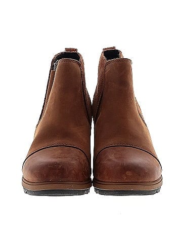 Sorel Ankle Boots (view 2)