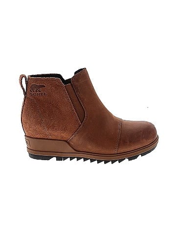 Sorel Ankle Boots (view 1)