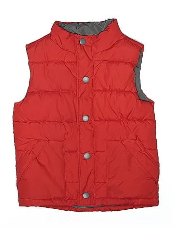 Gymboree Vest (view 1)