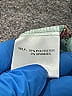 Rose + Olive Teal Long Sleeve Blouse Size S - photo 8