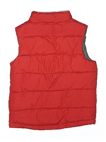 Gymboree Vest (view 2)