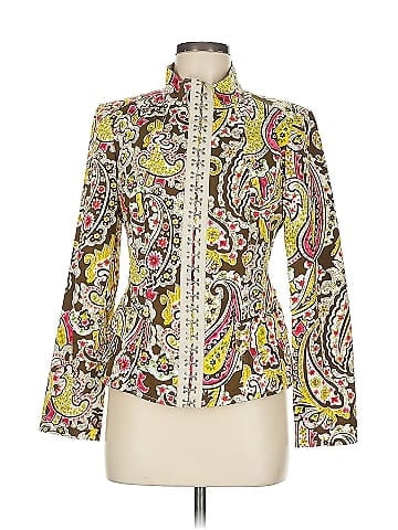 Etcetera Jacket (view 1)