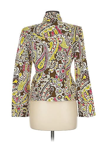 Etcetera Jacket (view 2)