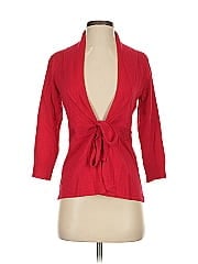 7th Avenue Design Studio New York & Company Cardigan