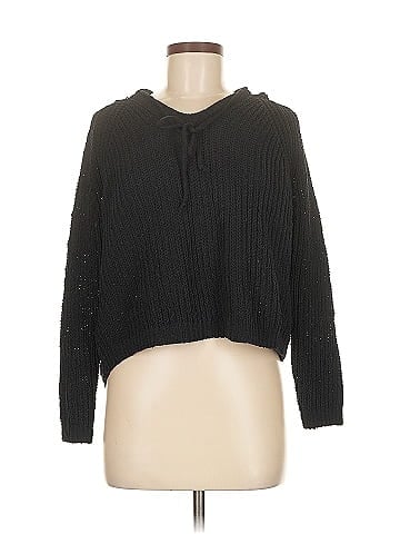 Self Esteem Pullover Sweater (view 1)