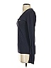Lacoste Blue Long Sleeve T-Shirt Size EU 36 / US 6 - photo 4