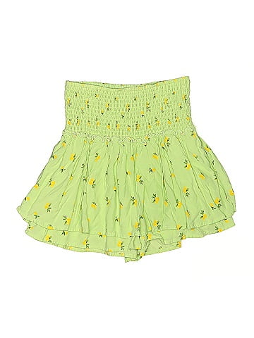 Hollister Skort (view 1)